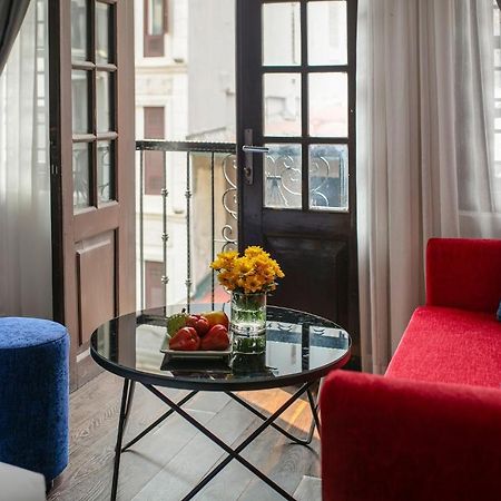 Silk Hanoi Moment Hotel & Spa - Hanoi Old Quarter المظهر الخارجي الصورة