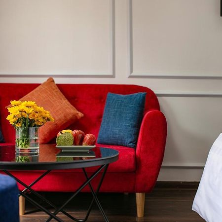 Silk Hanoi Moment Hotel & Spa - Hanoi Old Quarter المظهر الخارجي الصورة